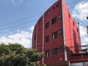 Гостиница HOTEL FLOR DO AMAZONAS (ADULTS ONLY)  Сан-Каэтану-Ду-Сул